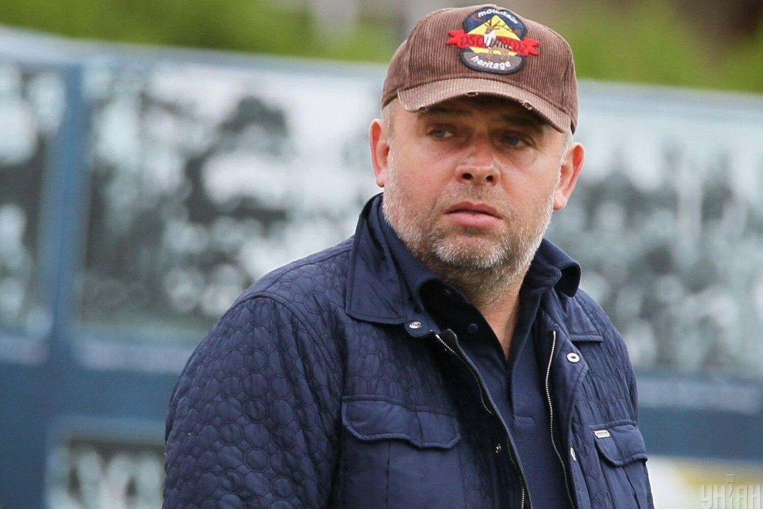 Козловский Григорий Петрович компромат